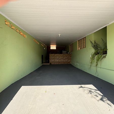 Villa Casa Rs Olímpia Esterno foto