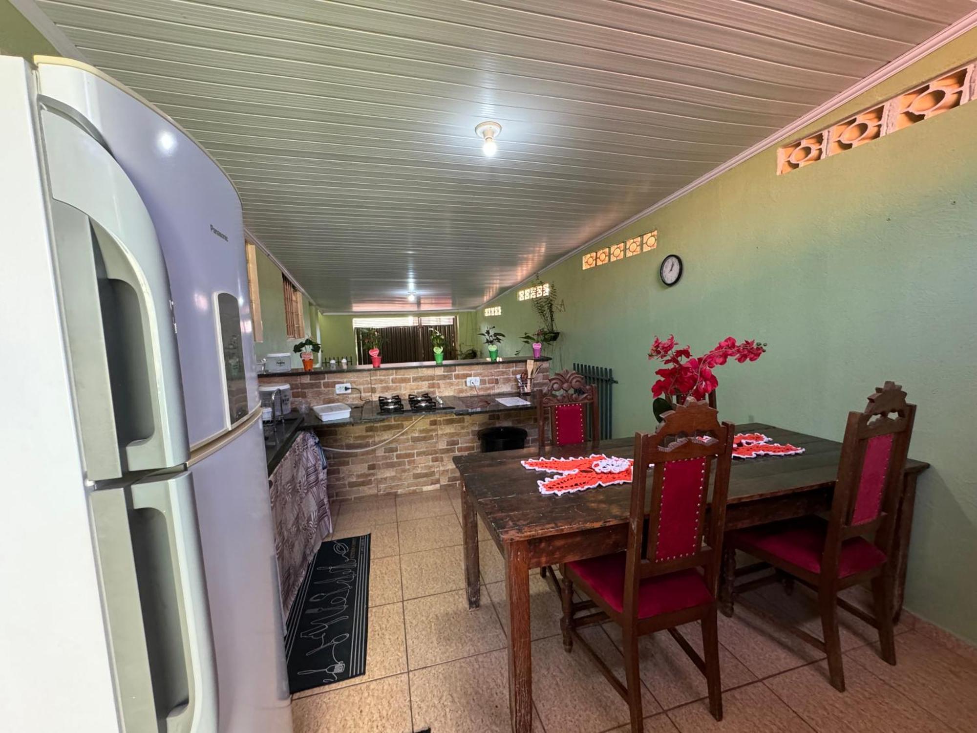 Villa Casa Rs Olímpia Esterno foto