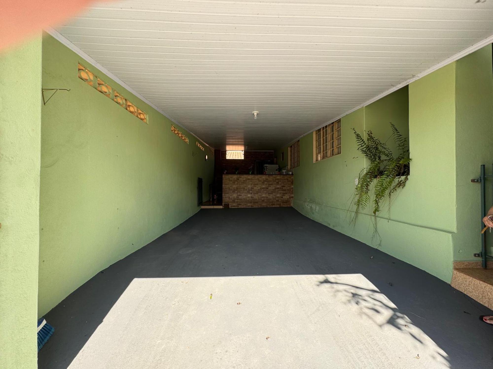 Villa Casa Rs Olímpia Esterno foto