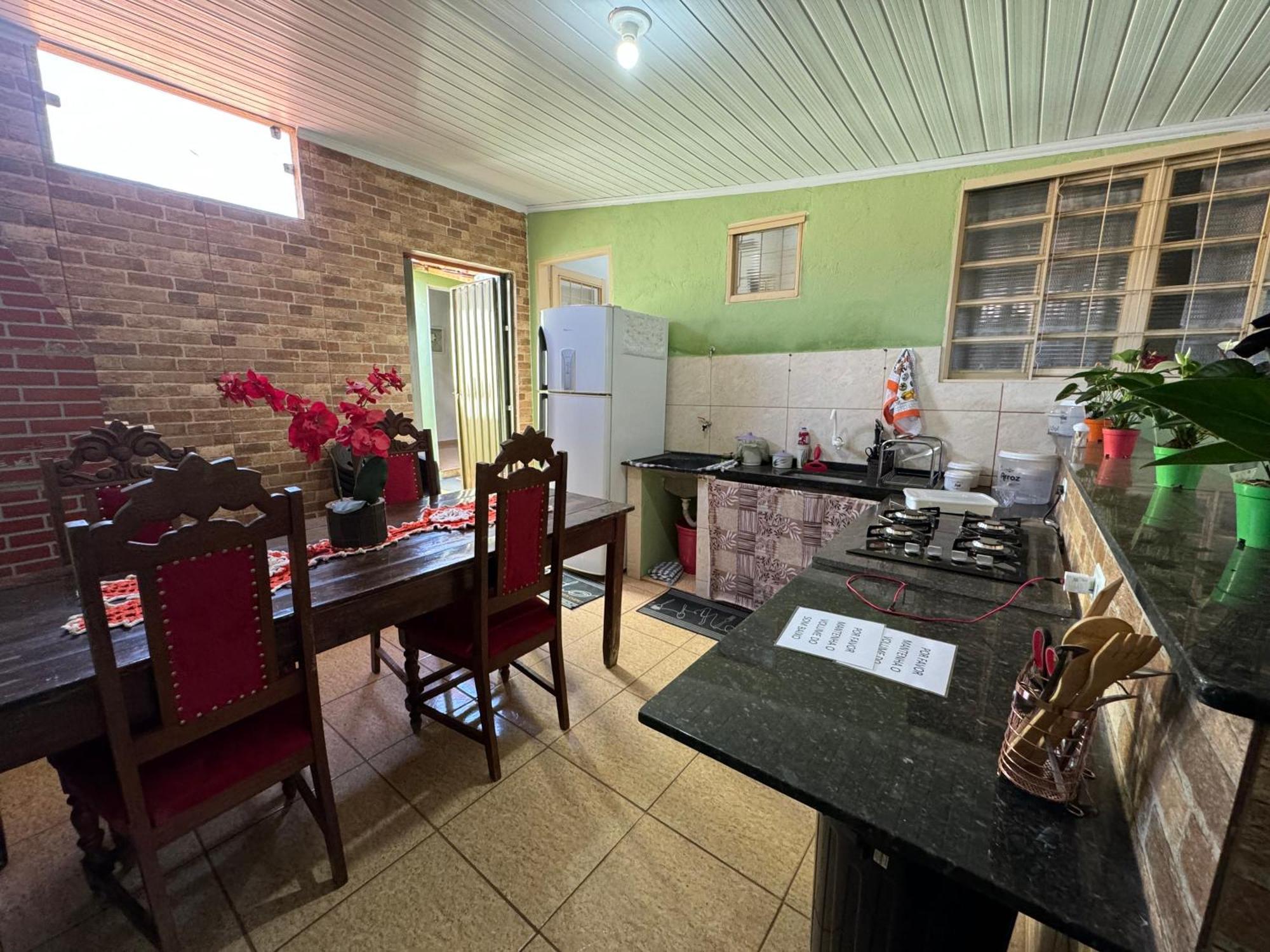 Villa Casa Rs Olímpia Esterno foto