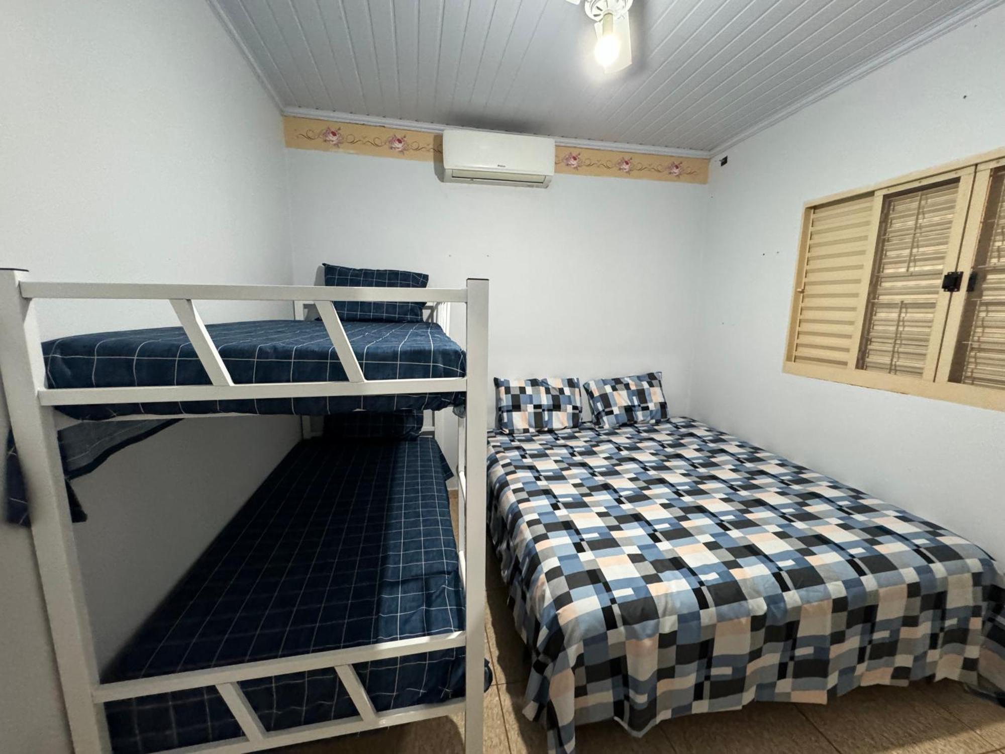 Villa Casa Rs Olímpia Esterno foto