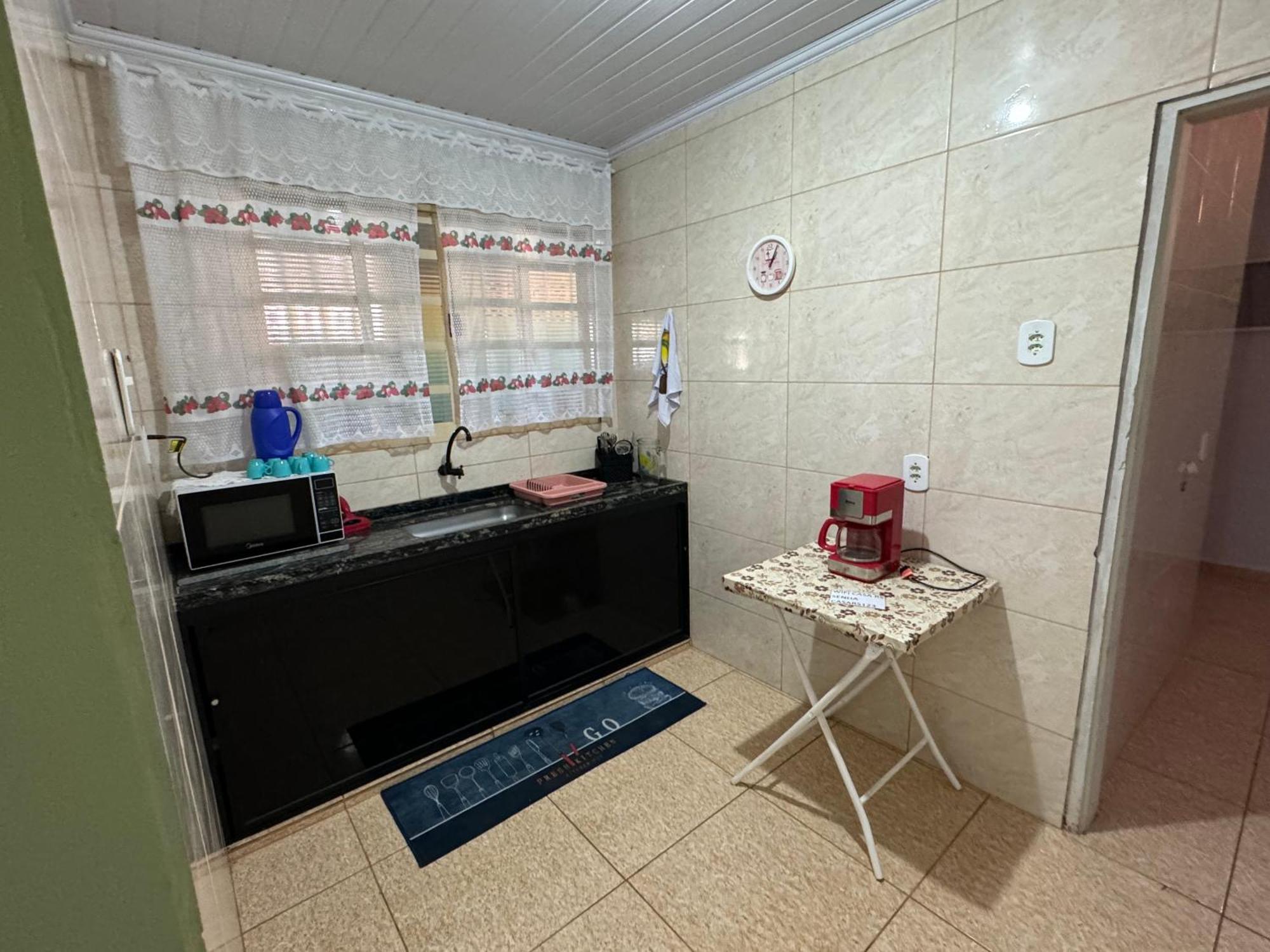 Villa Casa Rs Olímpia Esterno foto