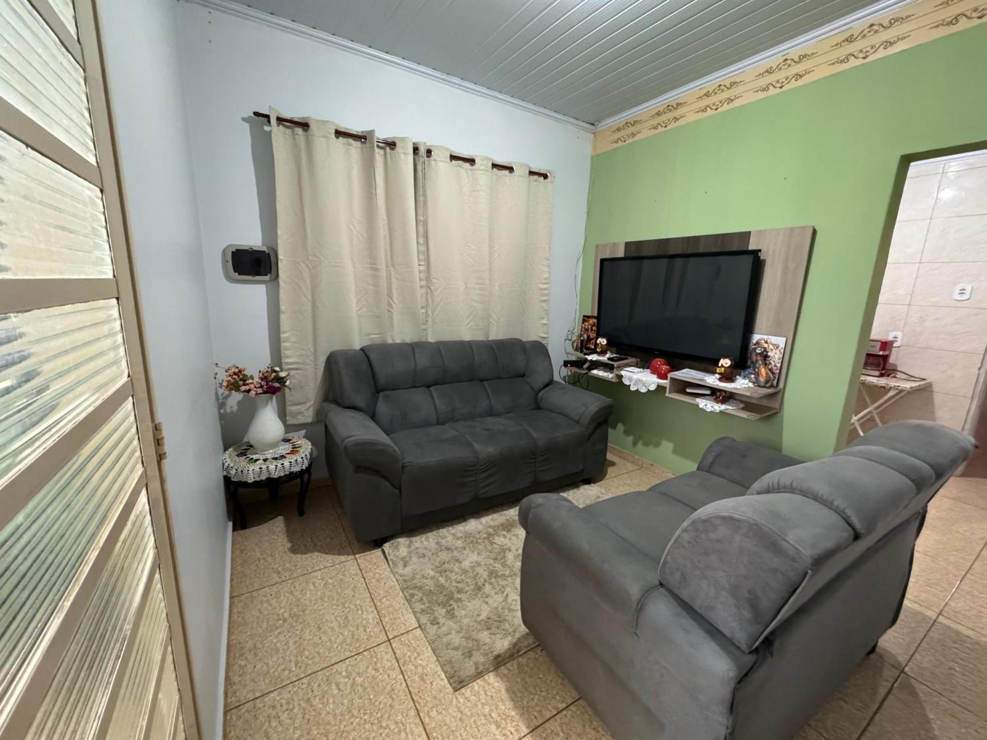 Villa Casa Rs Olímpia Esterno foto